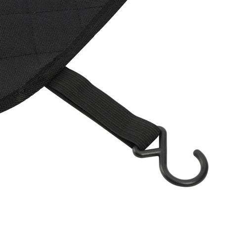 Car Seat Back Cover – Waterproof, Universal Fit