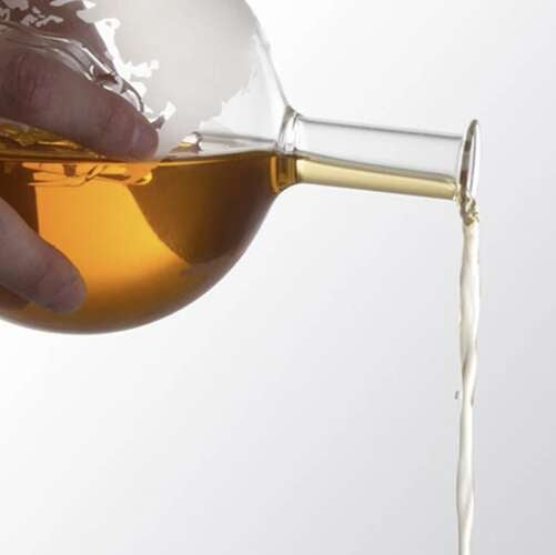 Carafe - globe - Malatec 22553 whiskey set