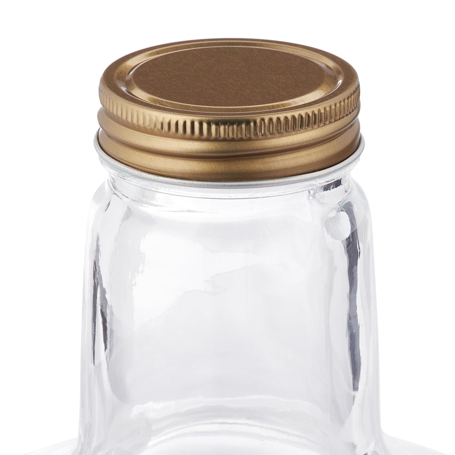 Carafe with glass