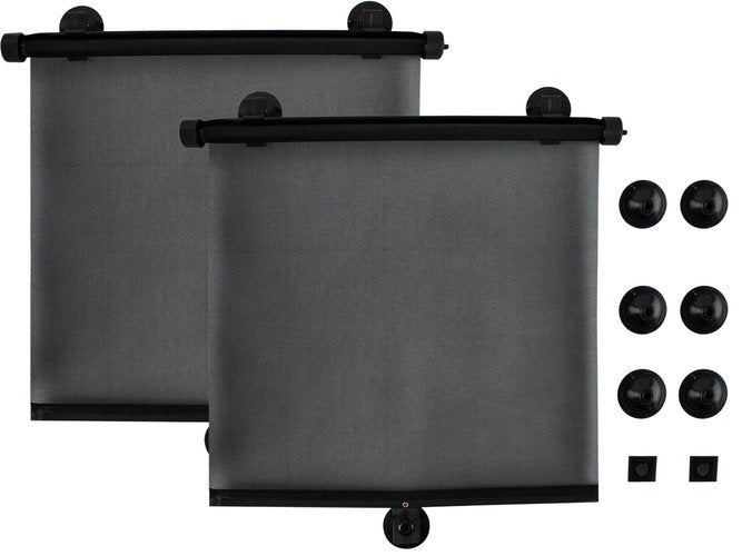 Car blind