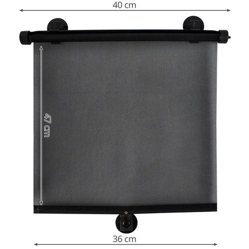 Car blind