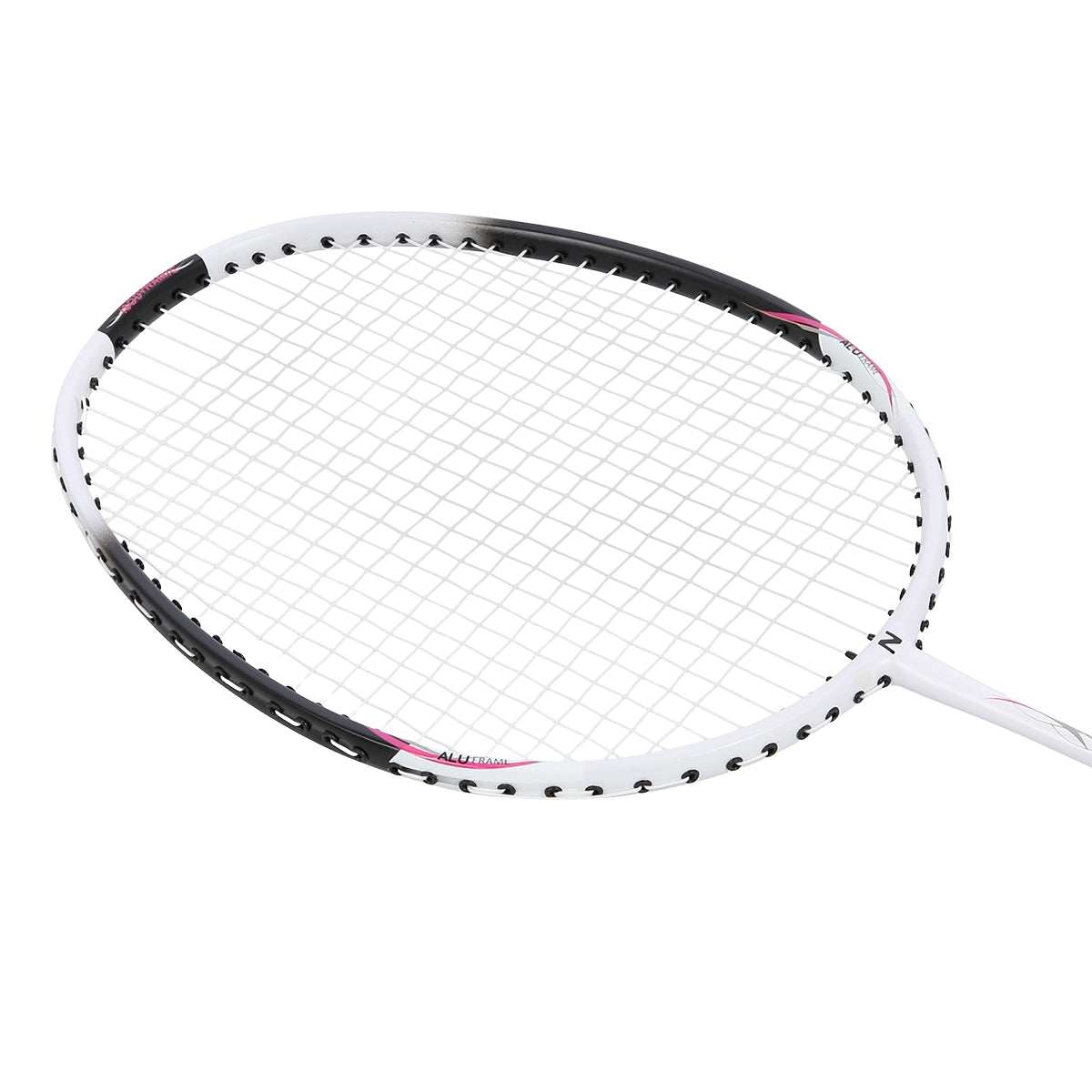 Carbon Badminton Racket with Cover
