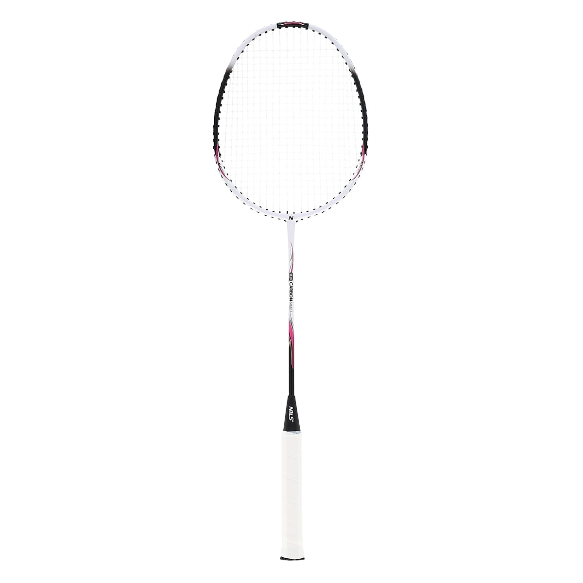 Carbon Badminton Racket with Cover