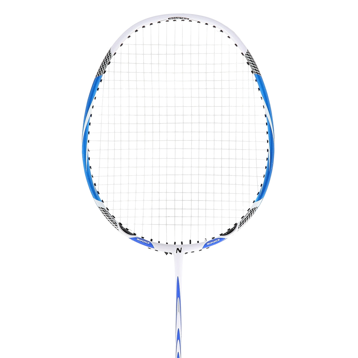 Carbon Badminton Racket with Cover