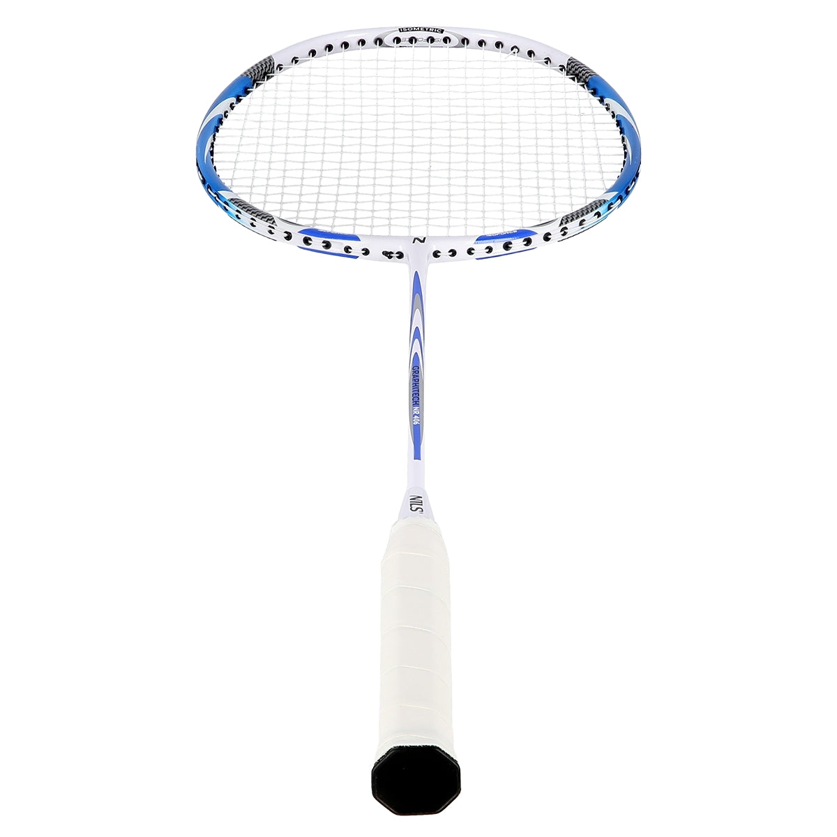 Carbon Badminton Racket with Cover