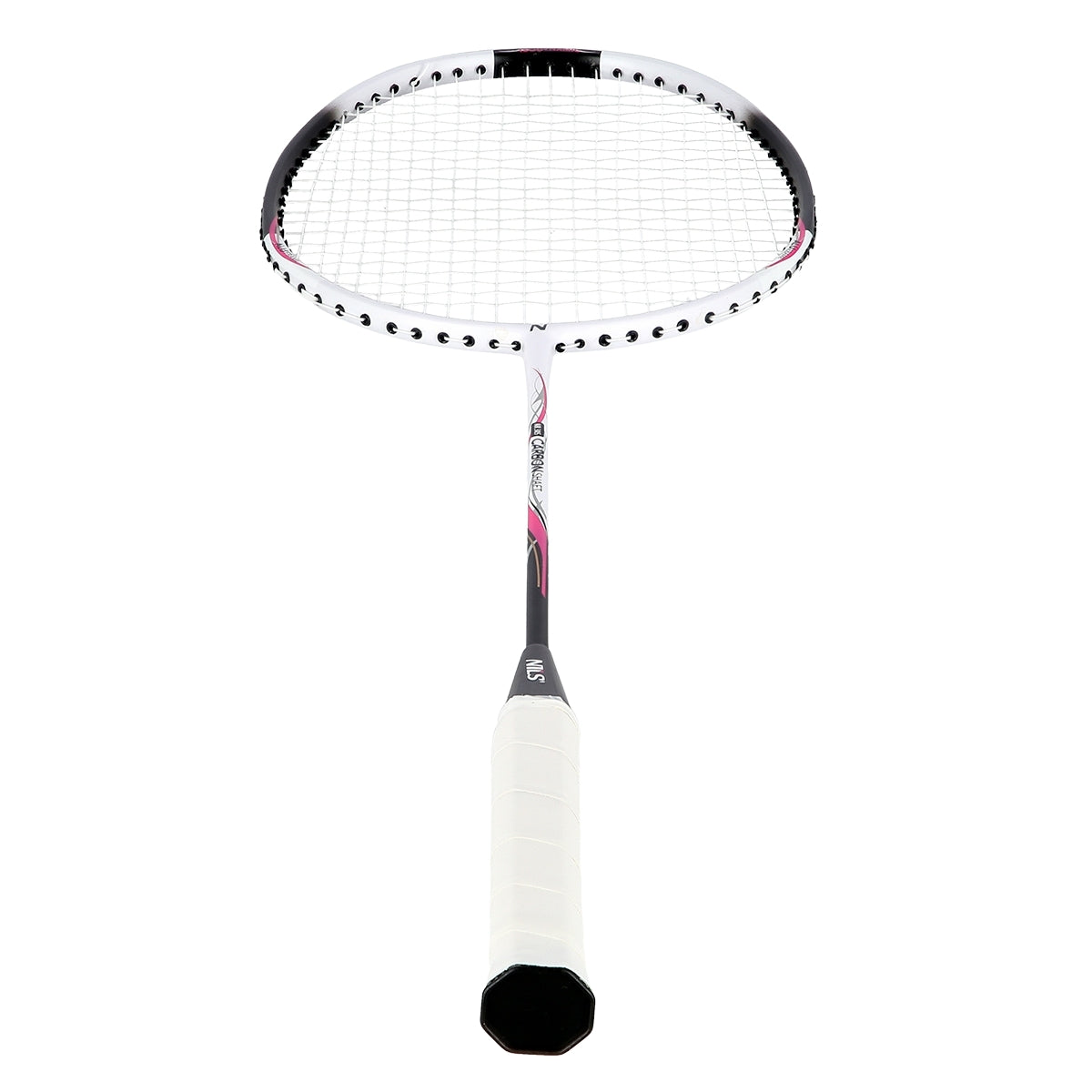 Carbon Badminton Racket with Cover
