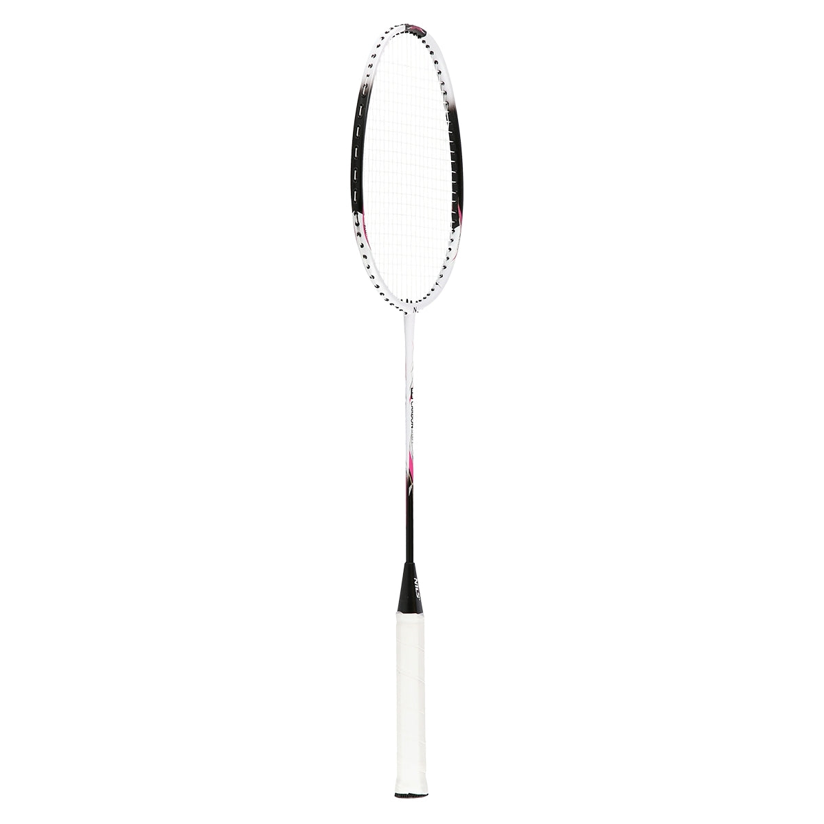 Carbon Badminton Racket with Cover