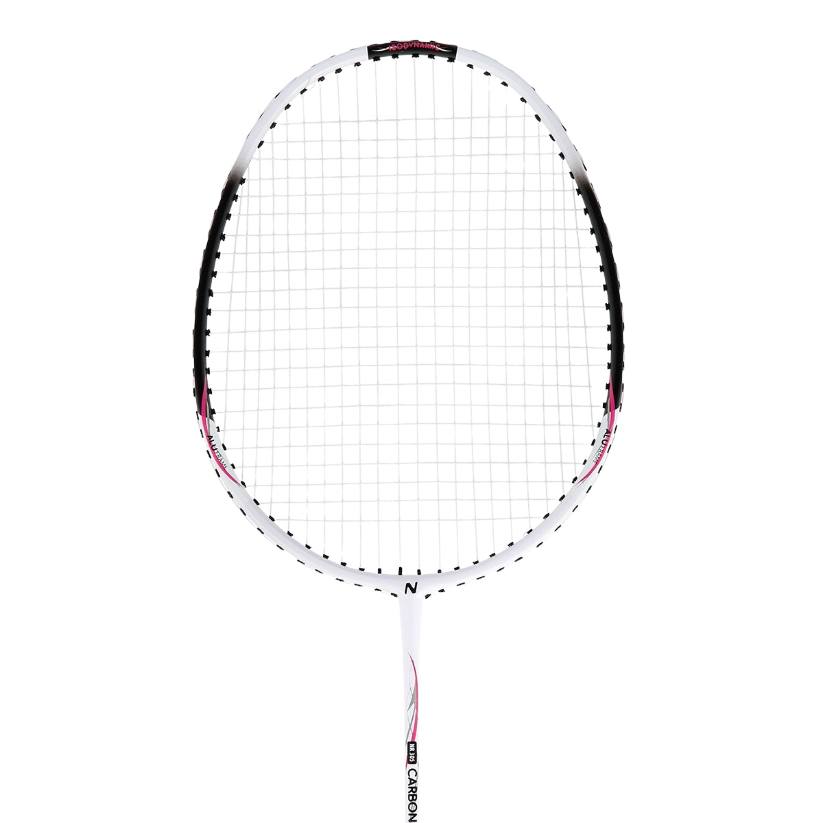 Carbon Badminton Racket with Cover