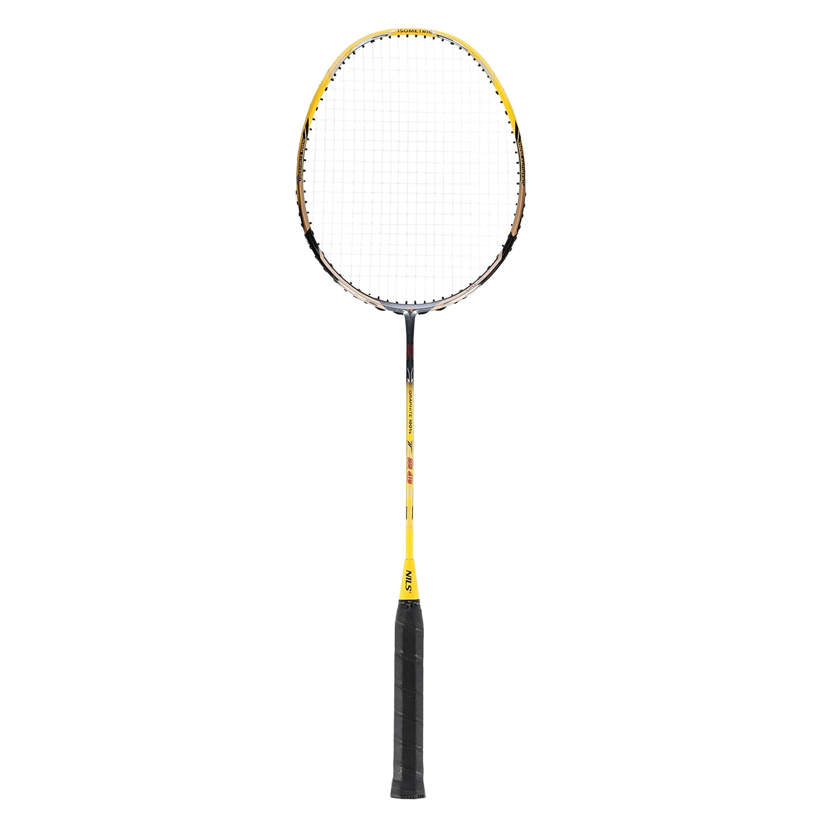 Carbon Badminton Racket with Cover