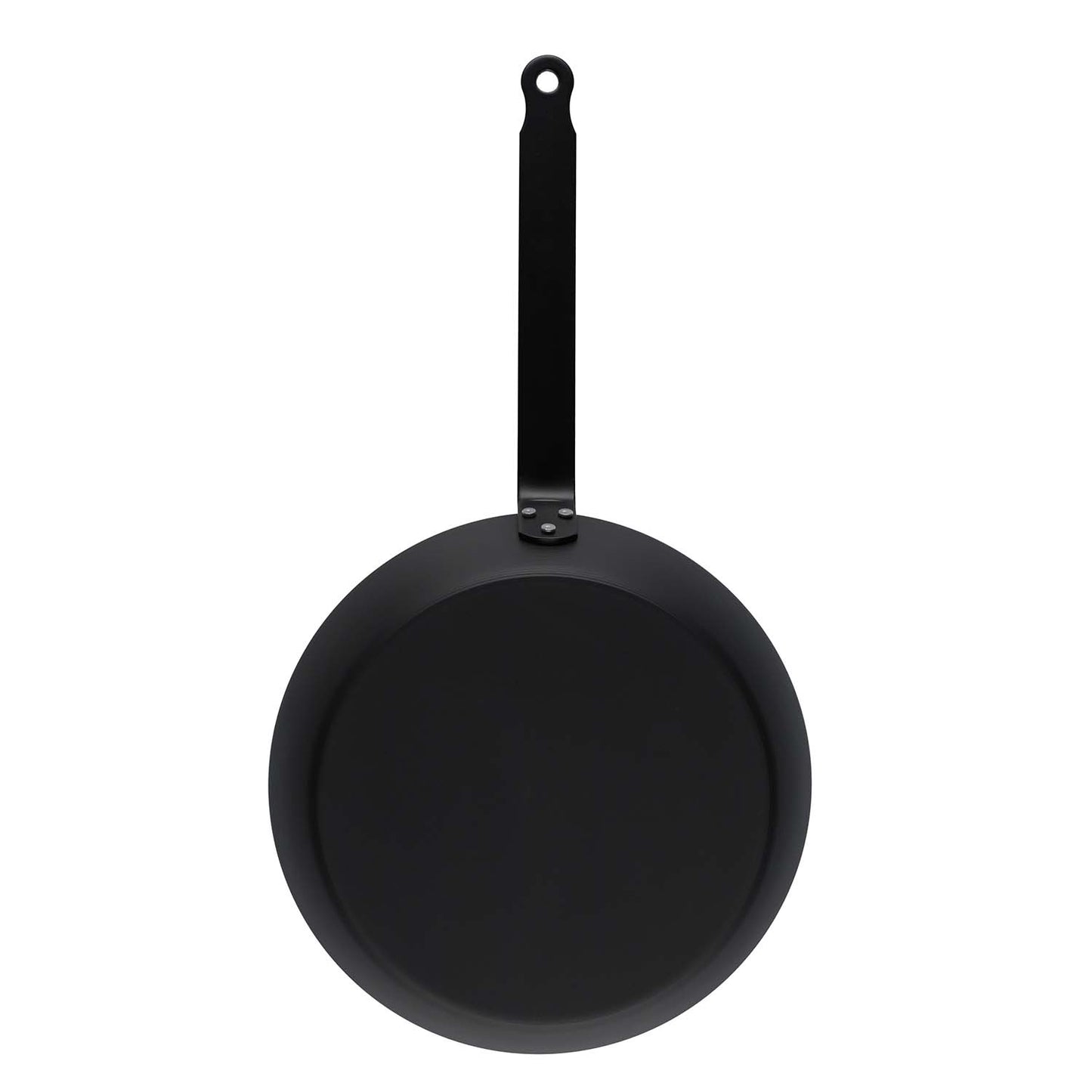 Carbon Steel Frying Pan, 28 cm