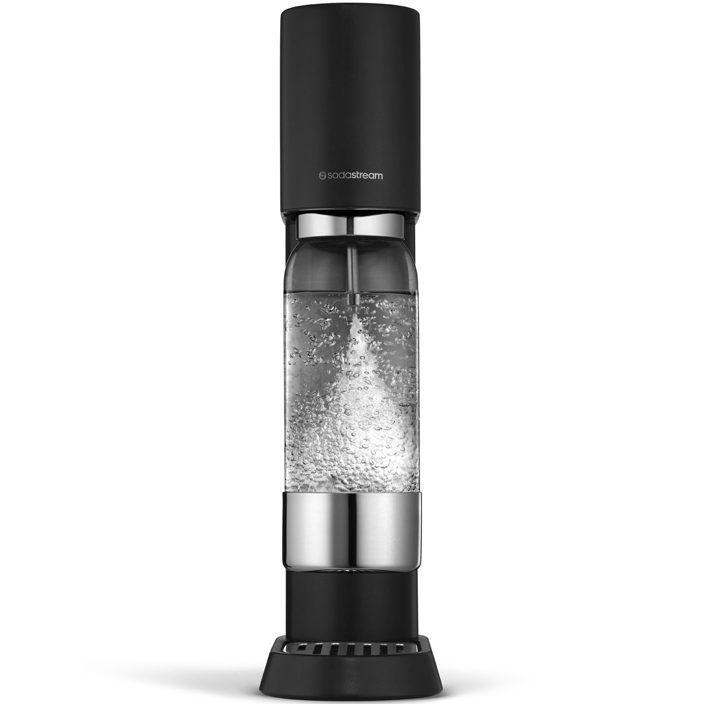 Carbonation machine enso™ Black Quick Connect