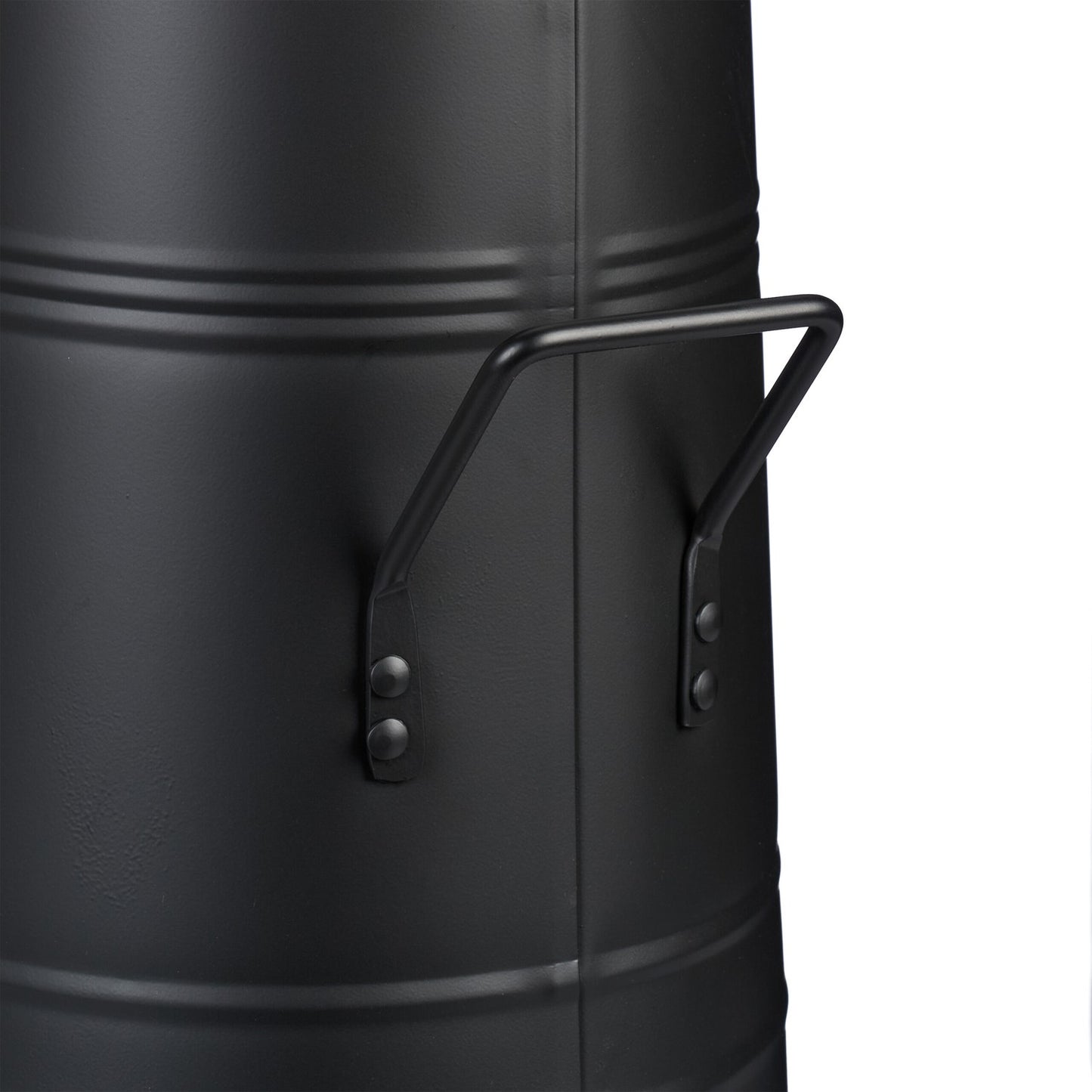 Carbon discharge 12 liters