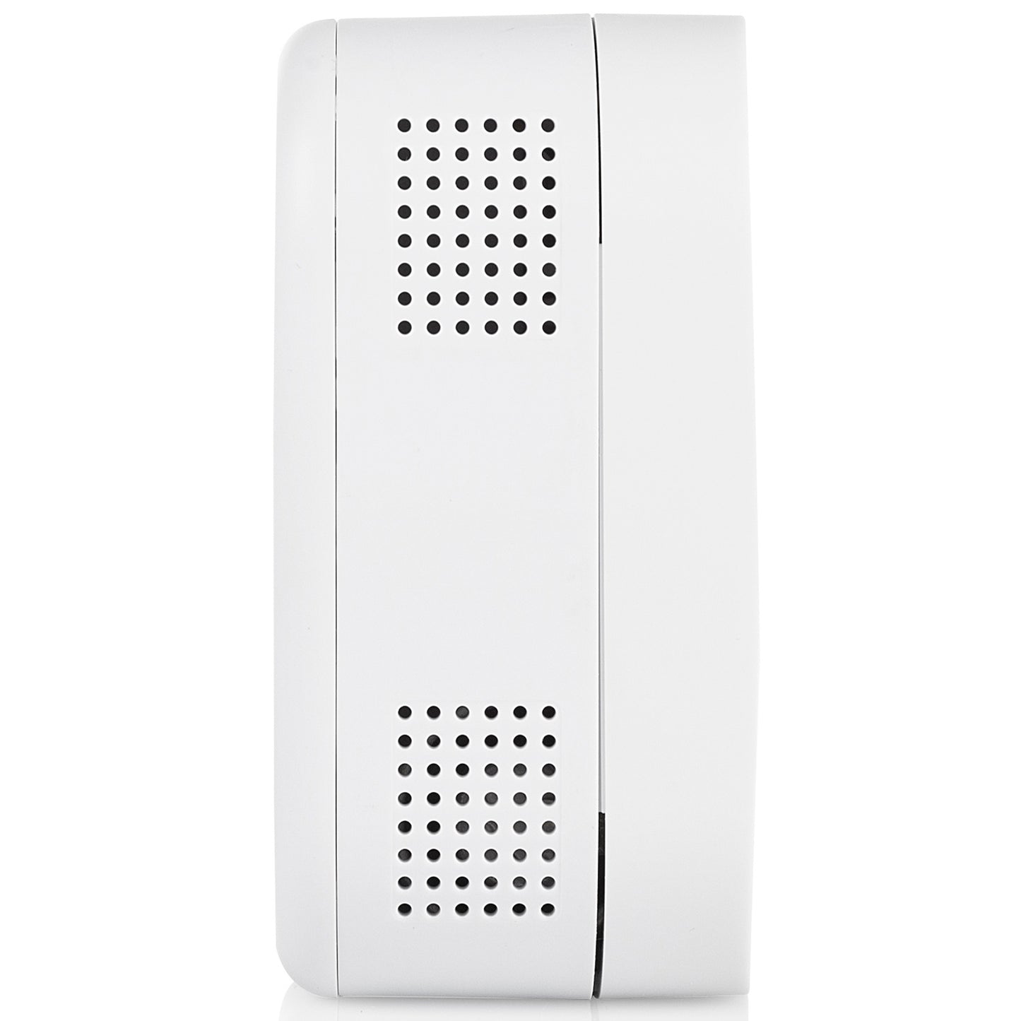 Carbon monoxide alarm 10 year sensor