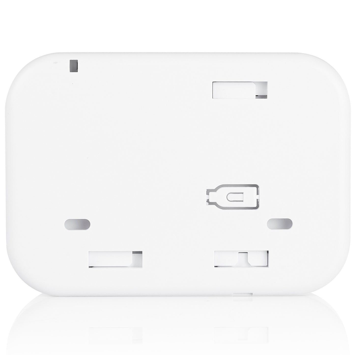 Carbon monoxide alarm 10 year sensor