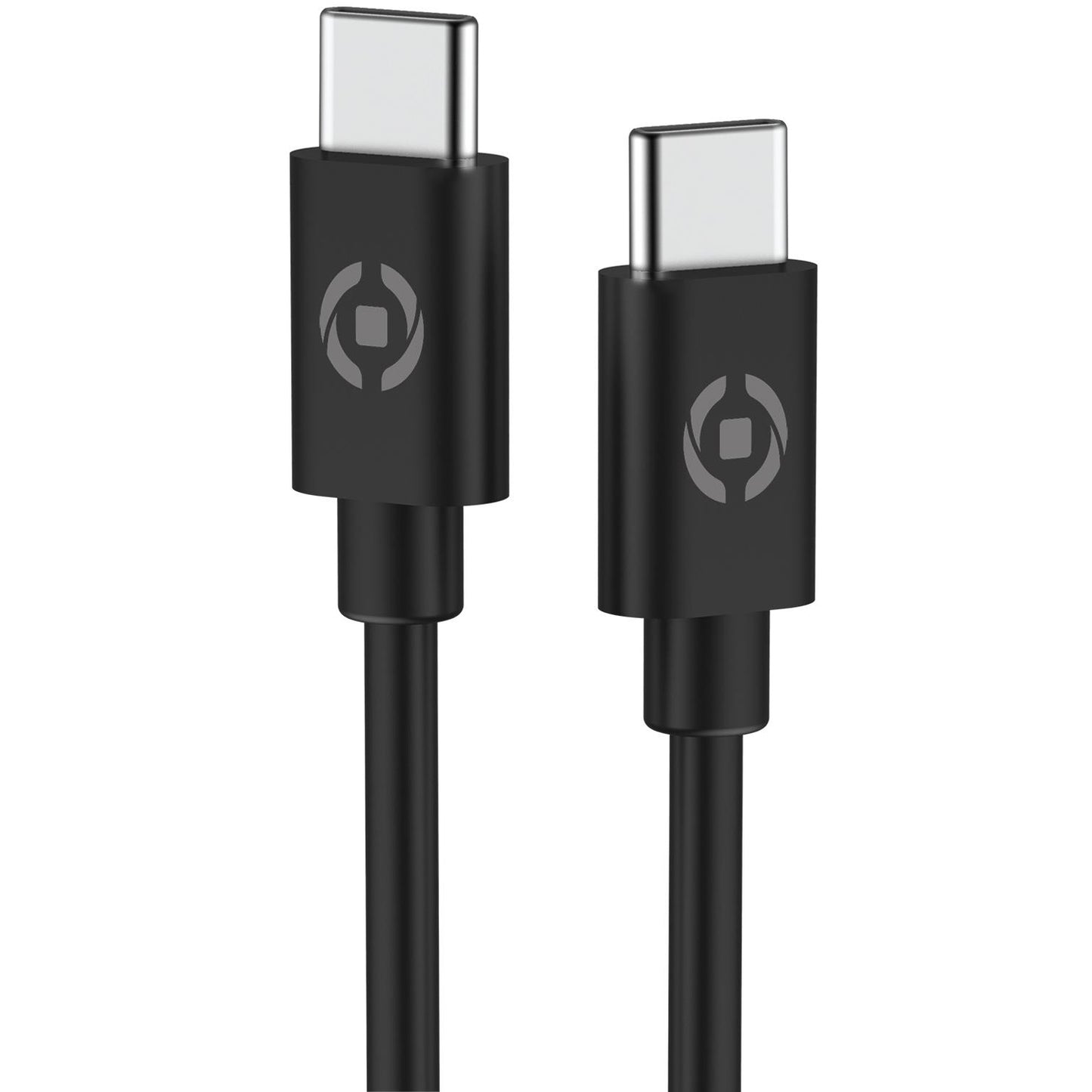 Car charger Mini USB-C PD 20W + USB-C to USB-C cable