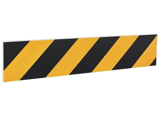 Car door protector 50x10x1.5cm