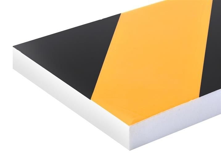 Car door protector 50x10x1.5cm