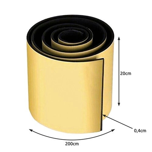 Car door protector - garage wall bumper