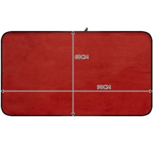 Car drying towel 60x90cm Xtrobb 22254