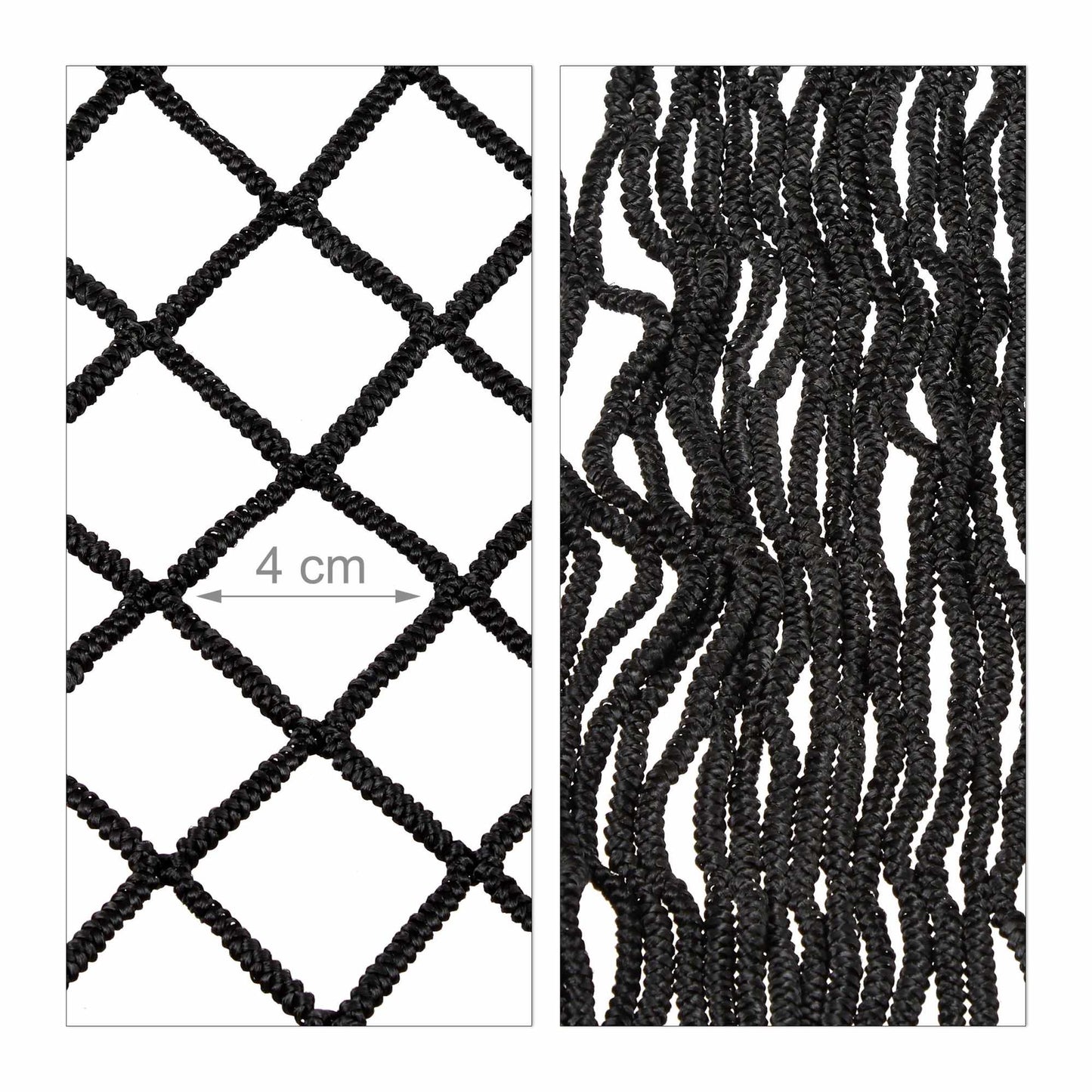 Cargo net 2 x 3 m