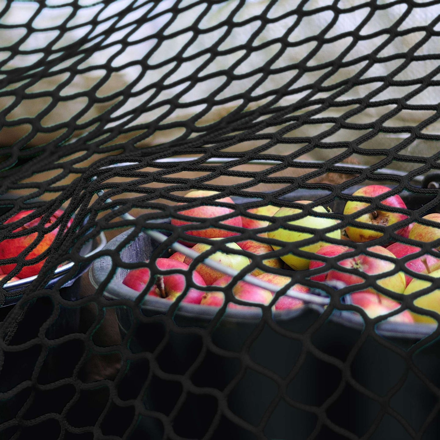 Cargo net 2 x 3 m