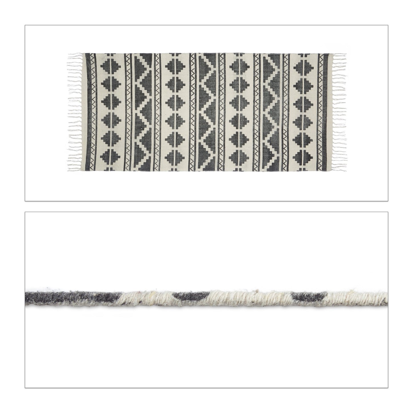 Carpet Runner in 2 Sizes