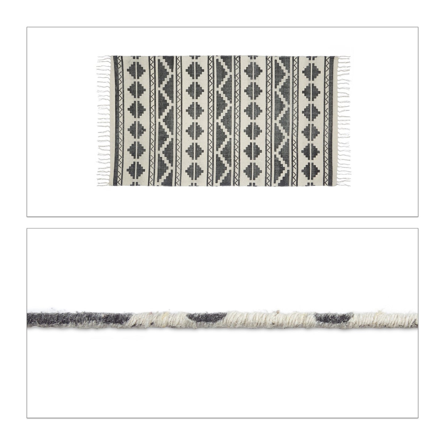 Carpet Runner in 2 Sizes