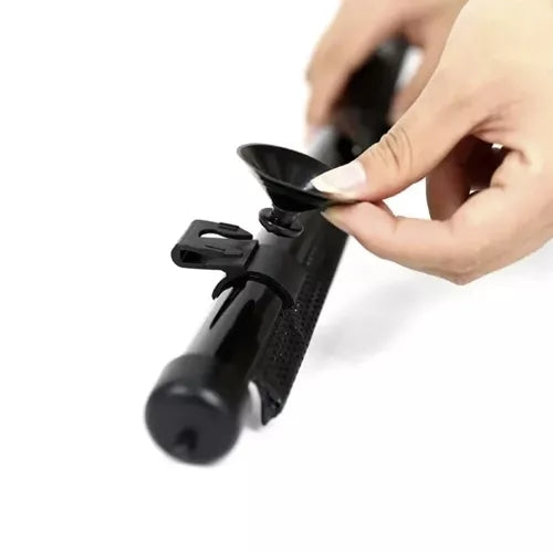 Car roller blind 23497