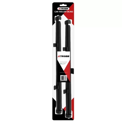 Car roller blind 23497