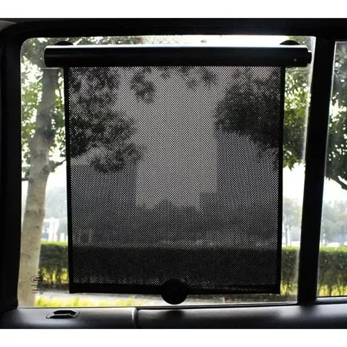Car roller blind 23497