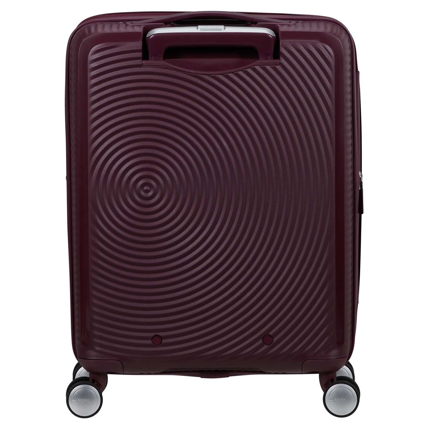 Carry-On Suitcase 55cm, Wild Cherry