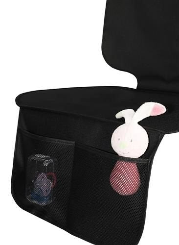 Car seat mat