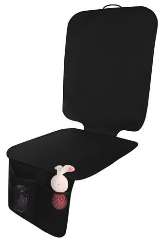 Car seat mat