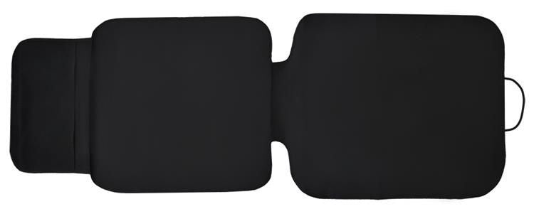 Car seat mat