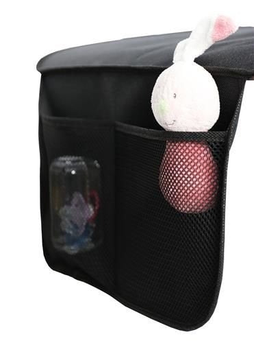 Car seat mat