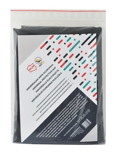 Car seat mat