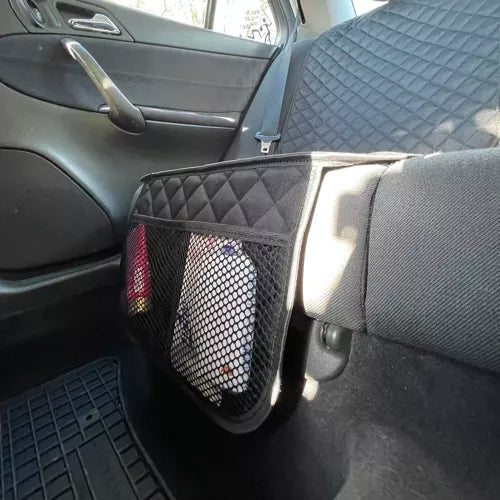 Car seat mat - quilted 24574