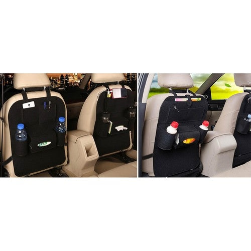 Car seat organizer - felt Xtrobb 22849