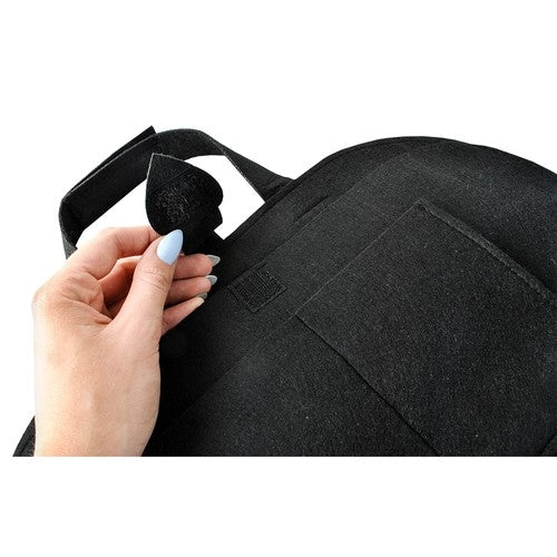 Car seat organizer - felt Xtrobb 22849