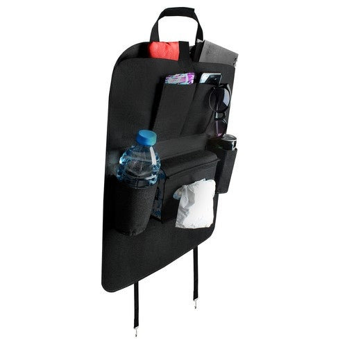 Car seat organizer - felt Xtrobb 22849