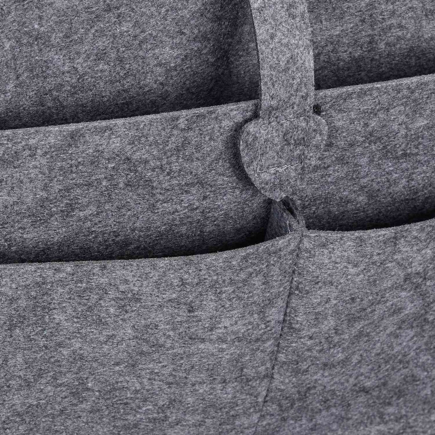 Car seat storage Felt XL