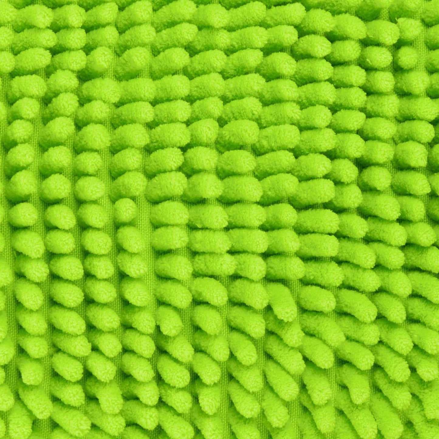 Car wash brush with telescopic handle