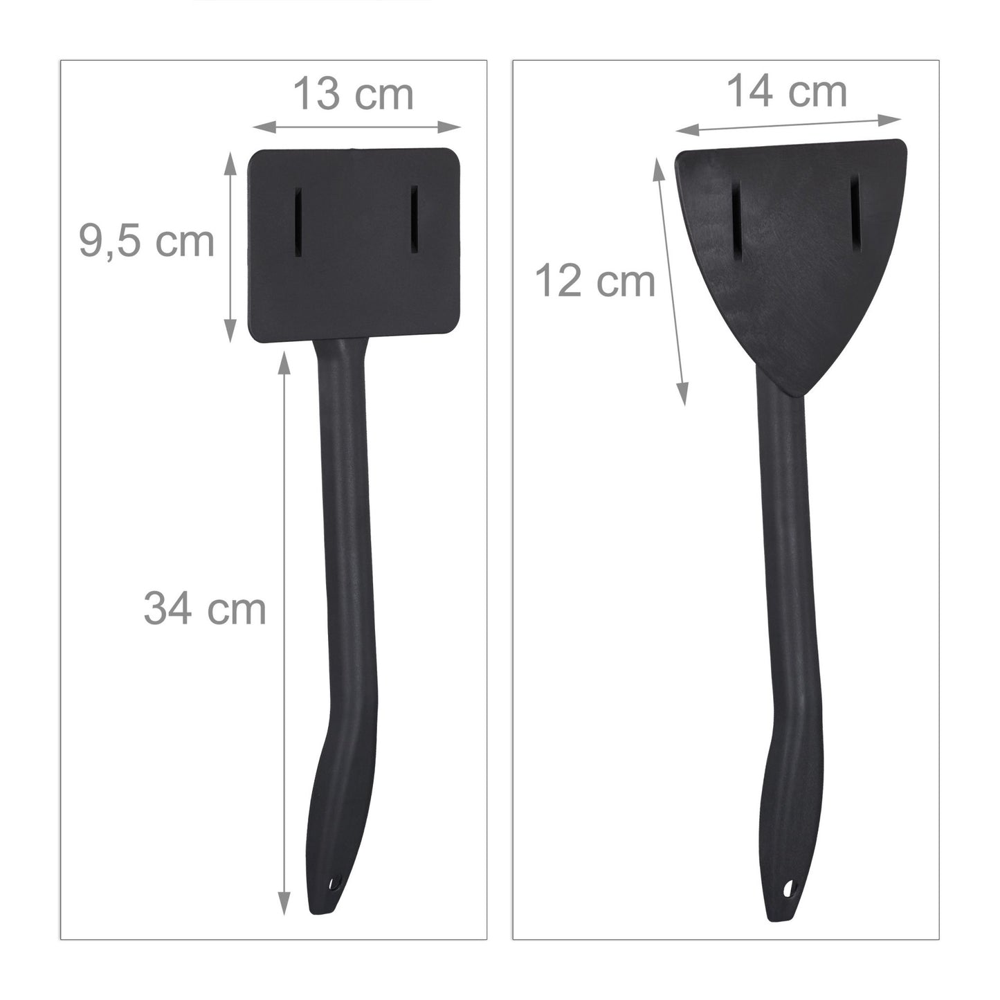 Car window cleaner for interior Set of 2