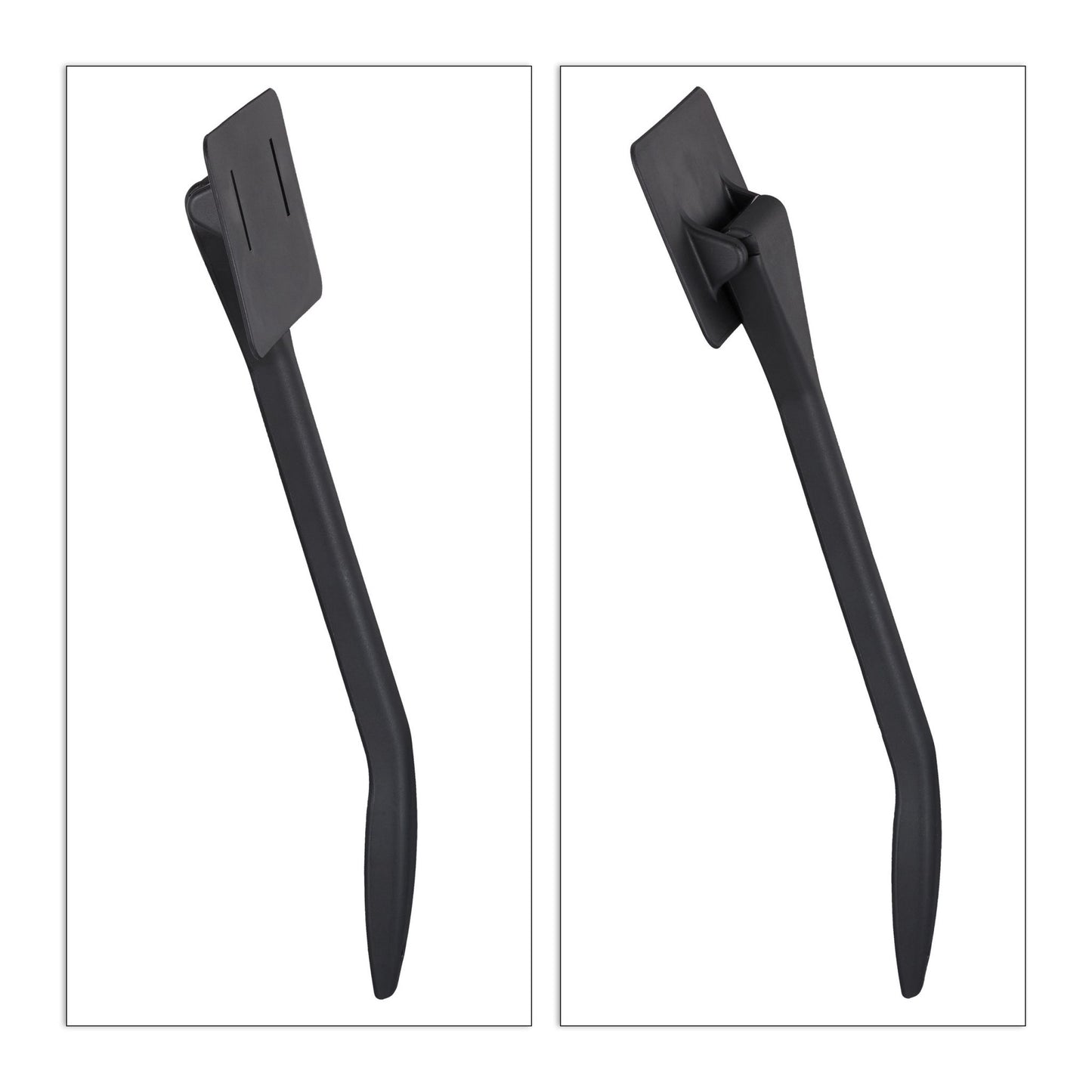 Car window cleaner for interior Set of 2