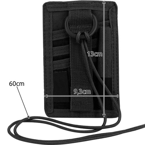 Case/cover for the Trizand 23029 pass