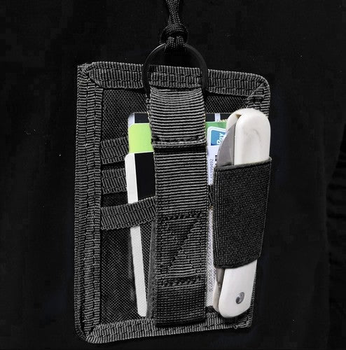 Case/cover for the Trizand 23029 pass