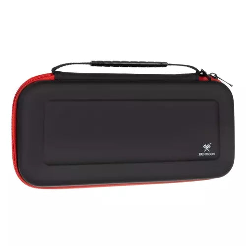Case for the Dunmoon 19379 portable console