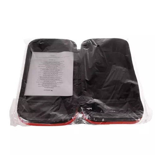 Case for the Dunmoon 19379 portable console