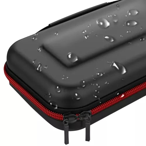 Case for the Dunmoon 19379 portable console