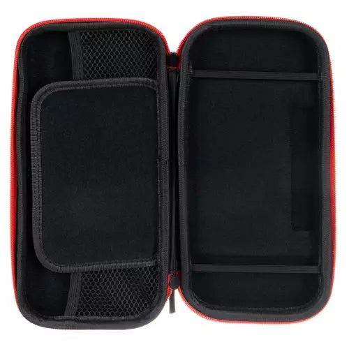 Case for the Dunmoon 19379 portable console